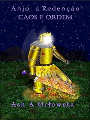 cover image of Anjo